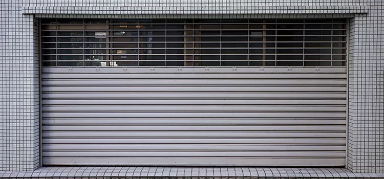 Advanced Solutions for Your Aluminum Garage Doors in Bryan, Texas