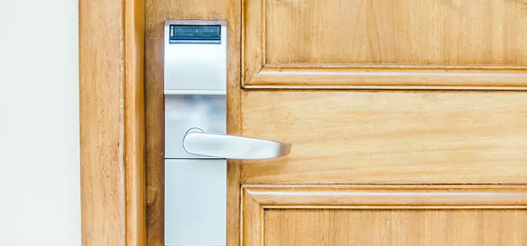 Advanced Solutions in Bryan, TX for Modern Security