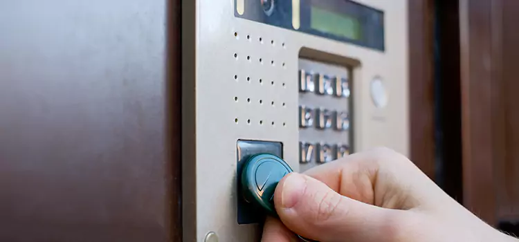 Enhanced Security Features Bryan