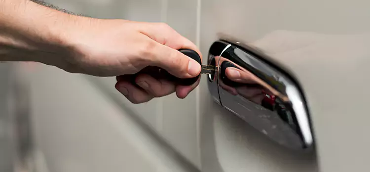 Why Choose Our Auto Locksmith Team in Bryan, TX?