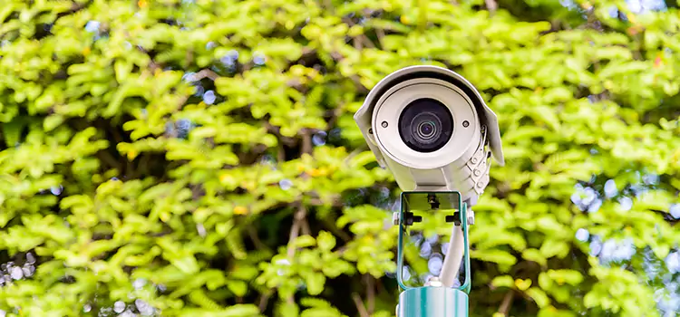 Advanced Surveillance Solutions for Every Need in Bryan