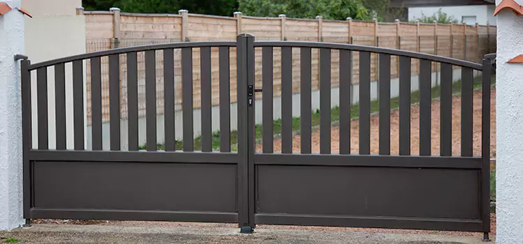 Advanced Gate Solutions in Bryan, TX
