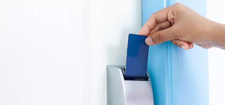 Access Control System Integration Bryan
