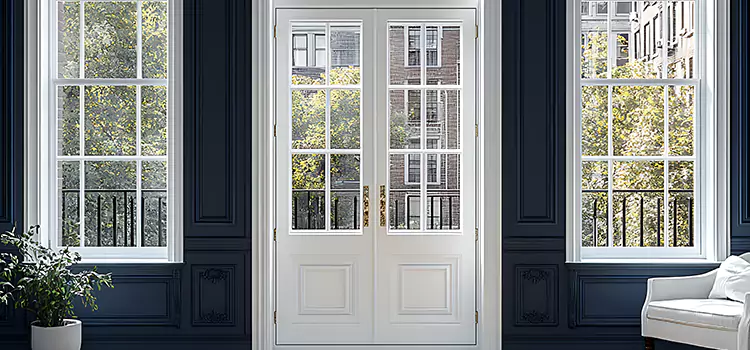 French Door Lock Repair Bryan