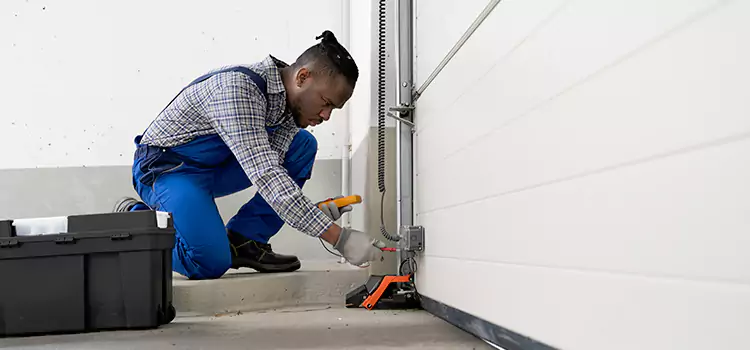 Expert Solutions for Every Garage Lock Need in Bryan, TX