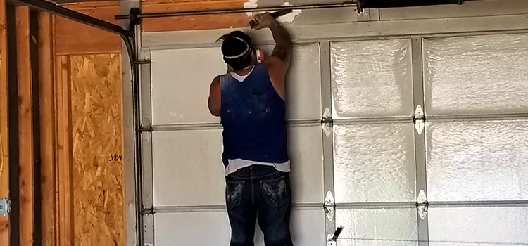 Specialized Garage Door Panel Solutions in Bryan, TX