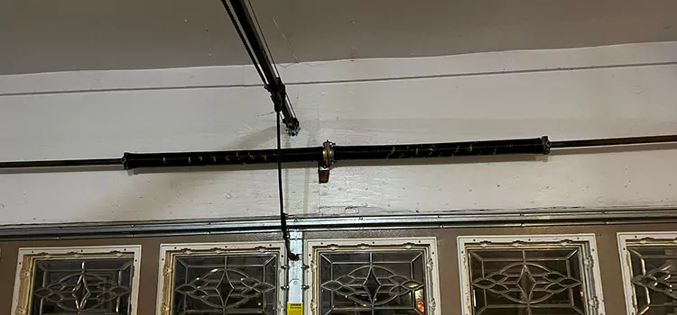 Garage Door Spring Repair Near Me Bryan