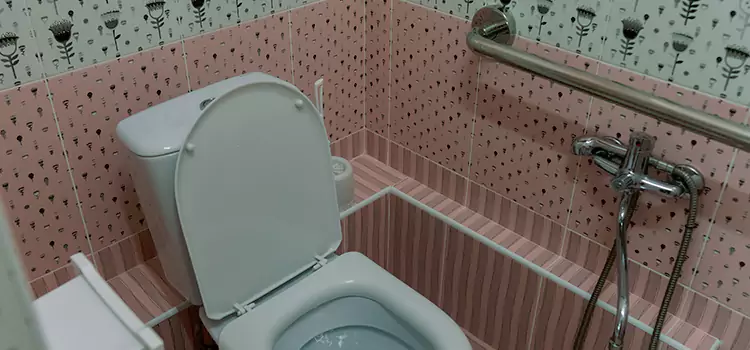 Meeting Diverse Needs With Accessible Restroom Solutions in Bryan, TX