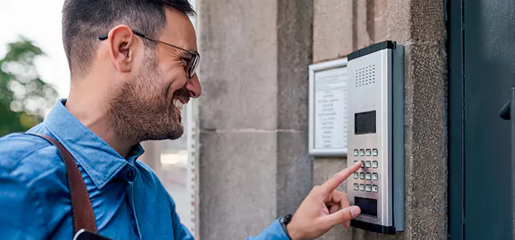Advanced Solutions for Enhanced Security in Bryan, TX