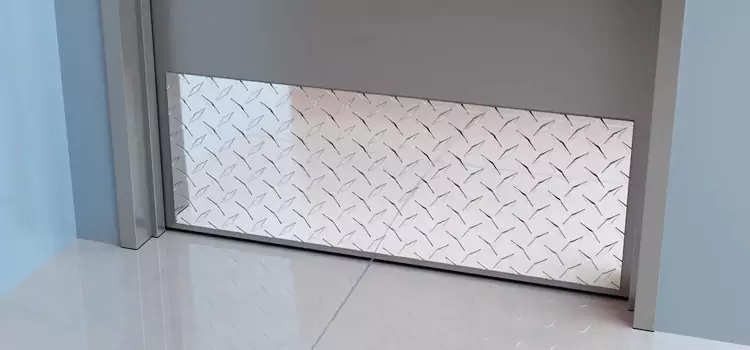 Benefits of Professional Kick Plate Solutions in Bryan, TX