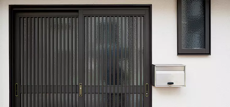 Sliding Screen Door Repair Bryan