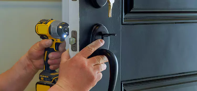 Mobile Automotive Locksmith Bryan