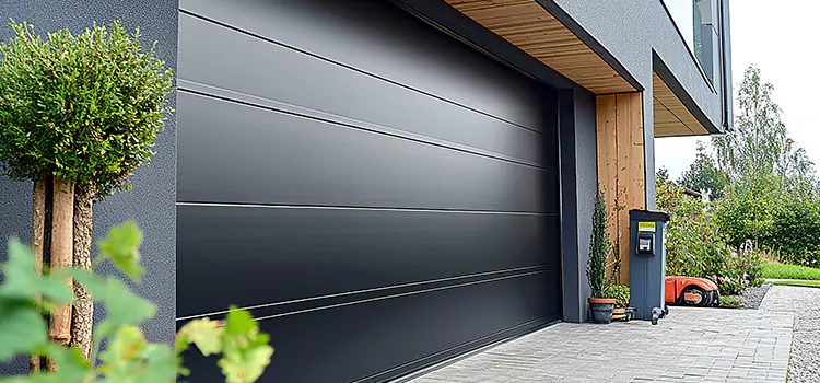 Residential Garage Door Service Bryan