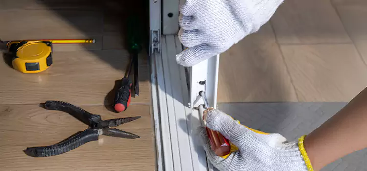 Sliding Door Installation Services in Bryan, TX