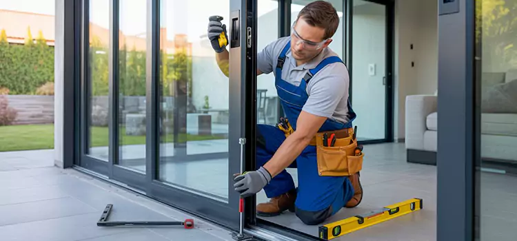 Sliding Screen Door Repair Bryan