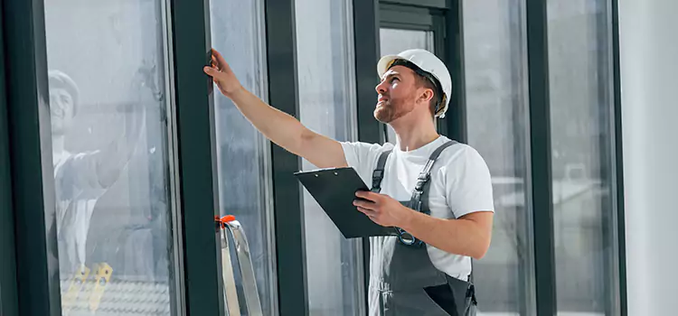 Comprehensive Solutions for Your Sticking Doors in Bryan, TX