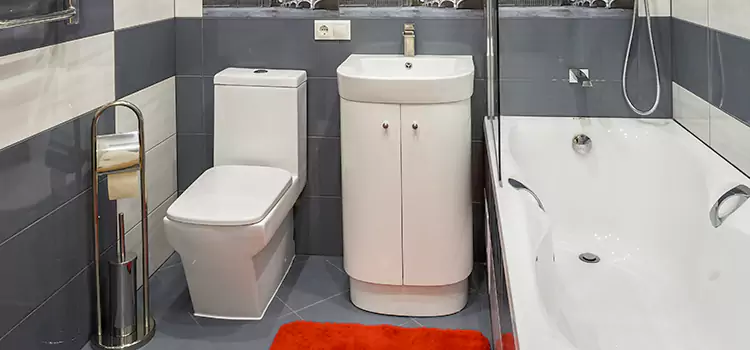 Hansgrohe Shaving Mirror Bryan