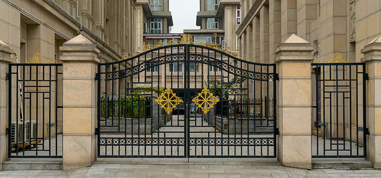 Comprehensive Iron Gate Maintenance Solutions in Bryan, TX