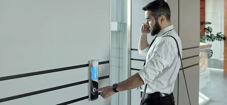 Cloud Based Access Control Bryan