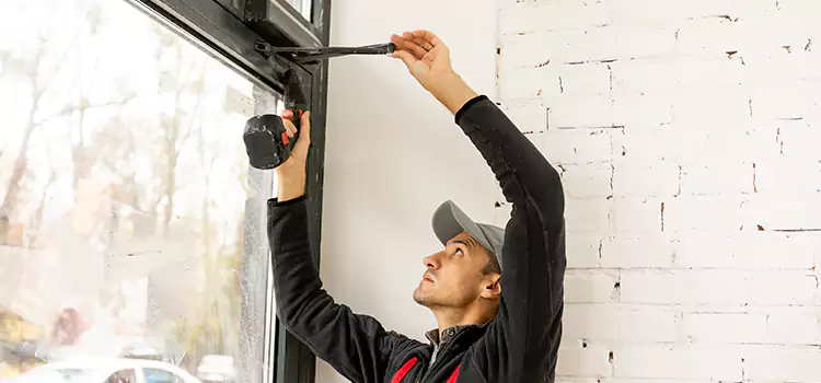 Why Choose Us for Your Door Closer Needs in Bryan