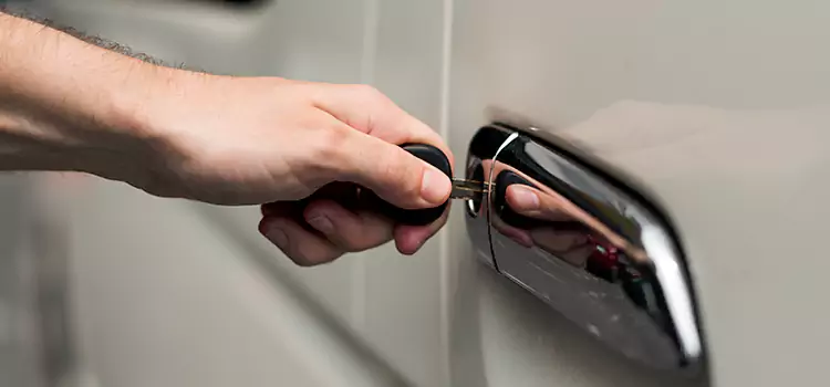 Car Unlock Service Price Bryan