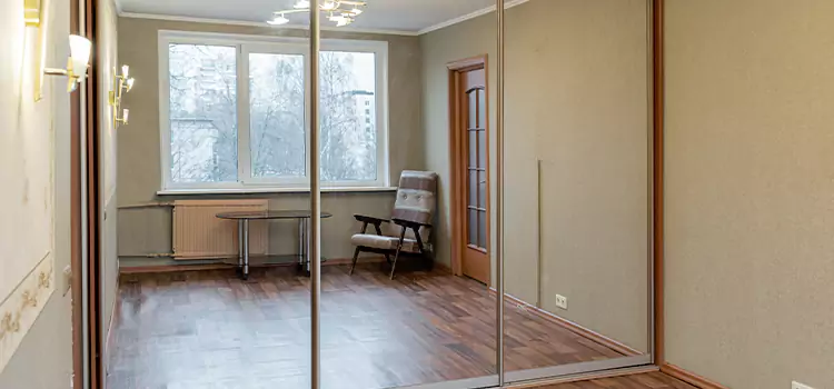 Mirror Closet Door Roller Replacement Bryan