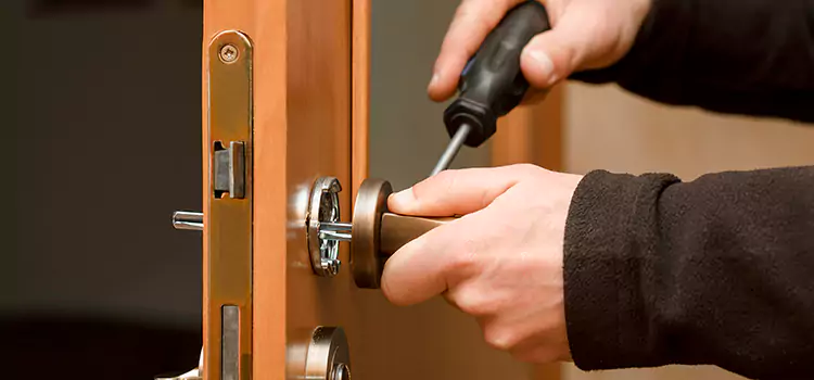 Semi Truck Locksmith Bryan