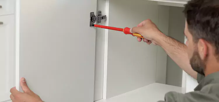 Screen Door Hinge Repair Bryan