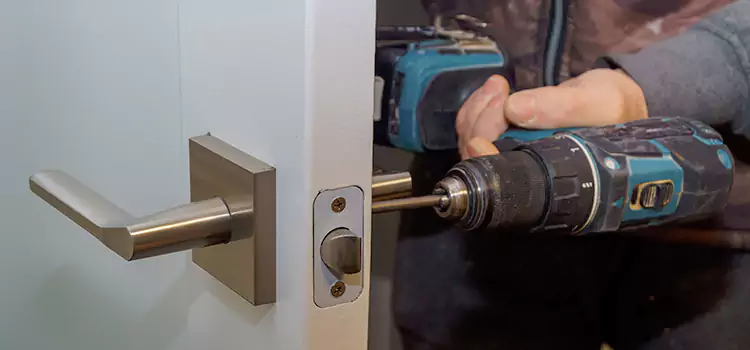 Brand Lock Repair and Specialty Services Bryan