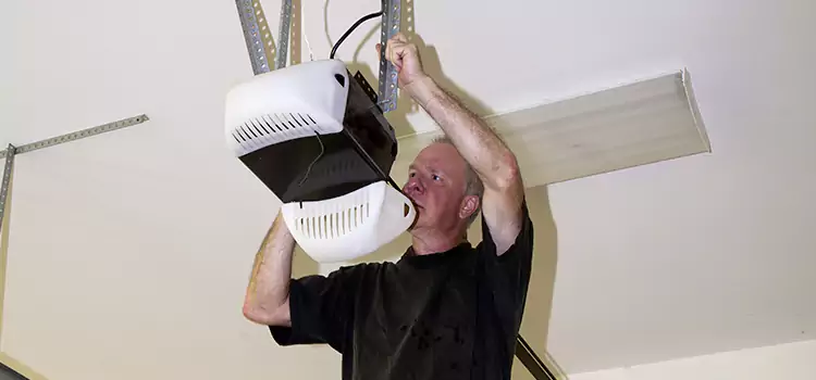 Garage Door Opener Service Bryan