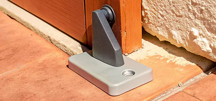Aesthetic Door Stop Selection Bryan