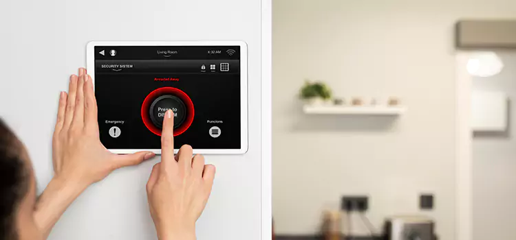 Blink Video Doorbell Installation Bryan