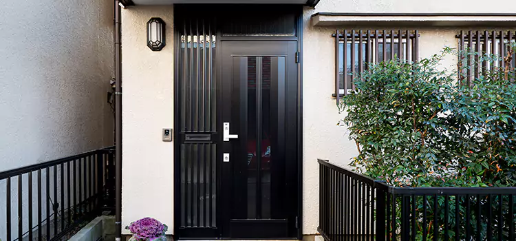 Popular Exterior Door Options in Bryan, TX