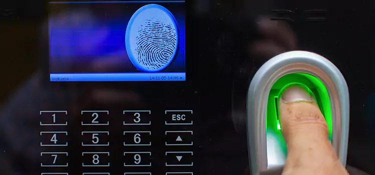 Your Trusted Partner for Secure Access in Bryan, TX