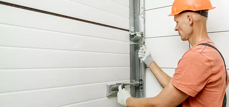 Why Choose Us for Garage Door Lock Services in Bryan, TX?