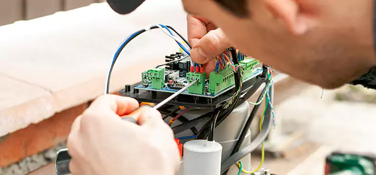 Specialized Brand Gate Motor Repairs Bryan