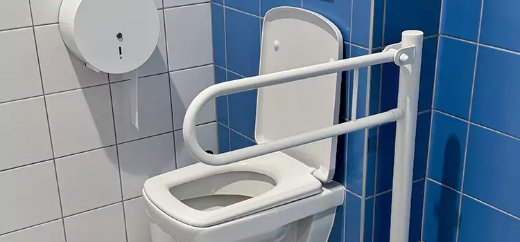 Comprehensive Solutions in Bryan, TX for Accessible Facilities