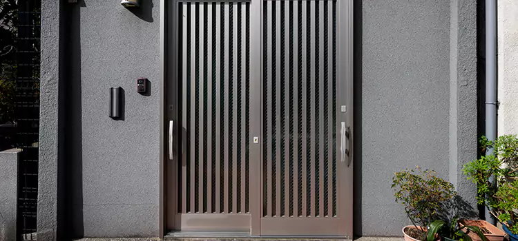 Why Choose Us for Your Security Needs in Bryan, TX?