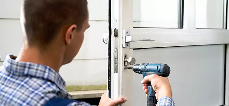 Experienced and Reliable Technicians Bryan