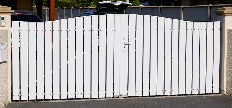 Why Choose Us for Residential Gate Repair in Bryan, TX?