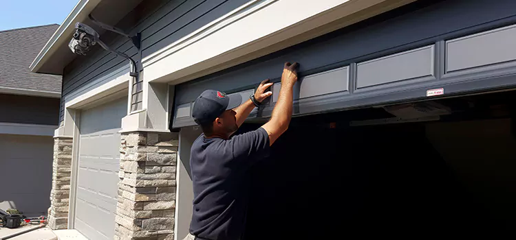 Janus Roll Up Doors Bryan