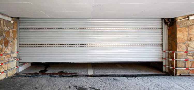 Steel Garage Door Repair Bryan
